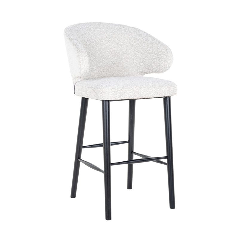 Tabouret Indigo