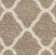 Darrold Hudson Shag Performance Geometric Rug