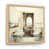 Natural Floater Framed