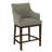 Upholstered Counter Stool-86886678-86886655