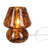 Dakesha Glass USB Table Lamp