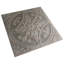 Saja 13" x 13" Ceramic Patterned Wall & Floor Tile