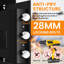 Coffre-fort anti-vol de 5,6 pi-134648037