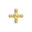 Fuller Collection Designer Knob - Traditional Hardware for Drawers & Cabinets-87077064-110455163