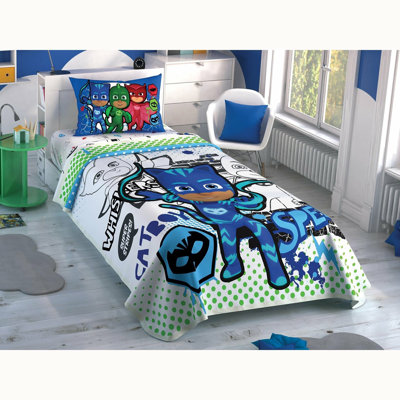 Cotton Duvet Cover Set