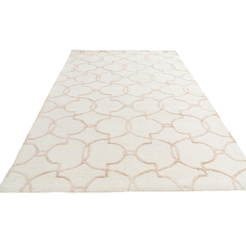 Tapis ivoire Oarte
