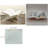 a bookshelf Acrylic Bookshelf Transparent Reading Bookshelf