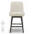 Luong 26'' Swivel Counter Stool-1363785699