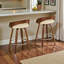 Tabouret de bar Hesson-695588535