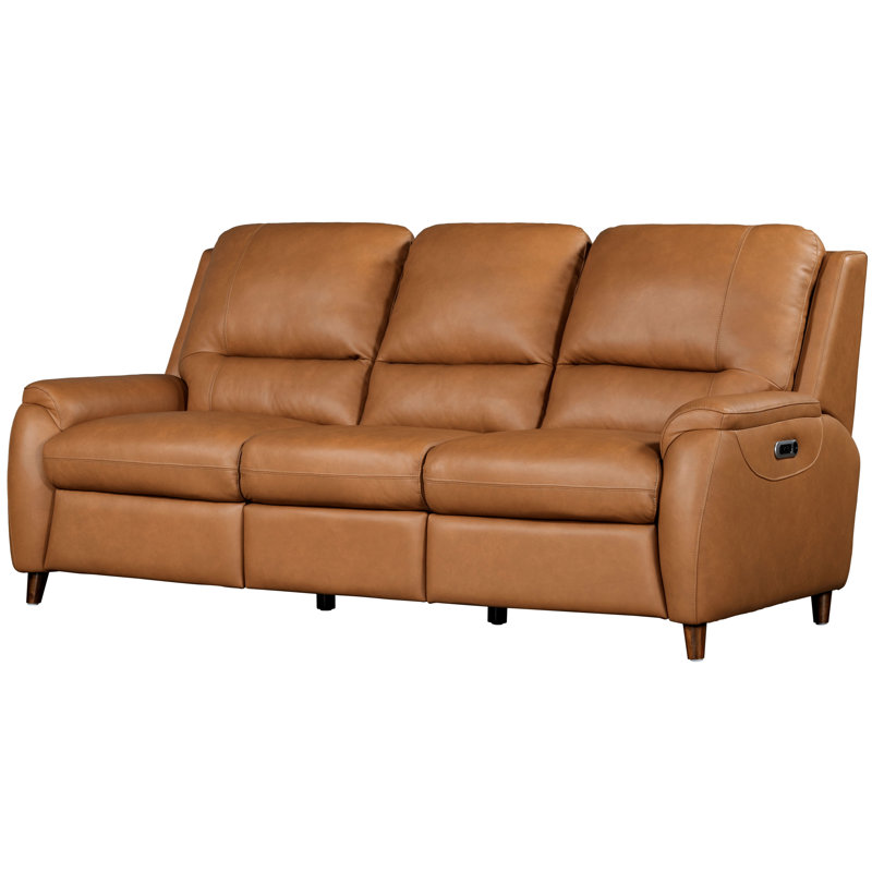 Speirs Power Reclining Sofa And Loveseat