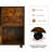 31.5'' Wide Storage Cabinet-192392494