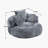 Abraya Upholstered 42.52'' Sofa-1670435218