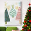 Art des Fêtes de Noël - Toile tendue avec châssis CCLXIV-2137535316