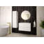 Rensia Washbasin Cabinet 80