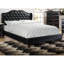 Lit plateforme tapissier Kansas-29210122-94526148