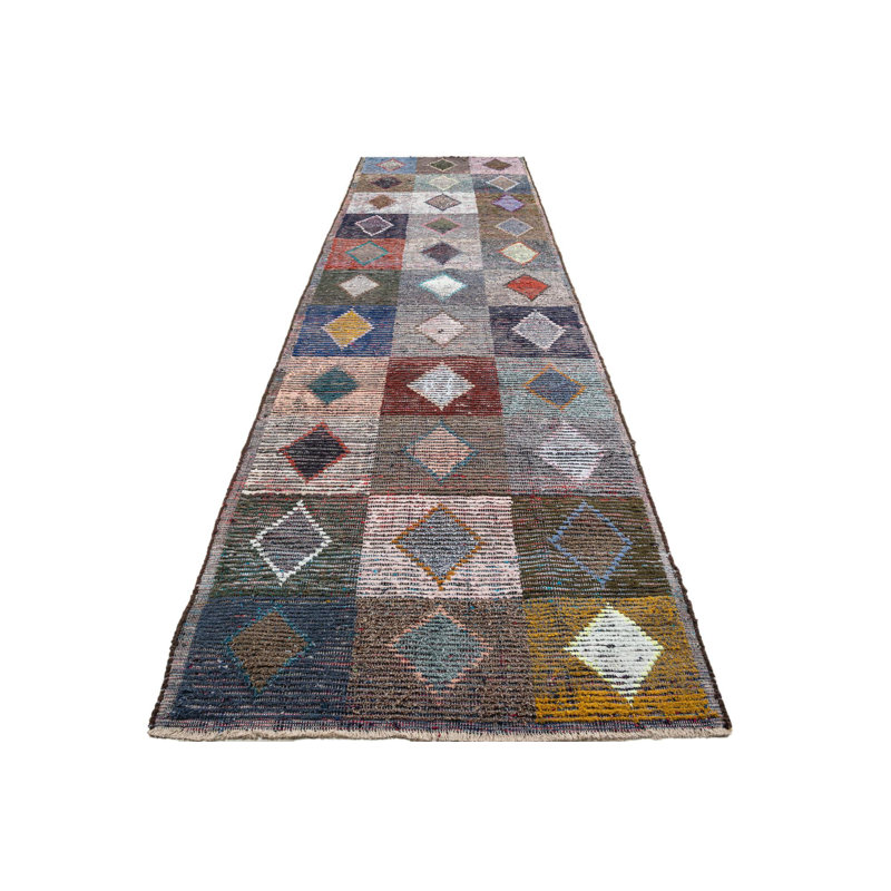Tapis de couloir Iraheta
