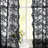 Black See Through Curtains