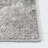 Riebe Abstract Power Loom Polypropylene Area Rug in Grey/Yellow-20794885