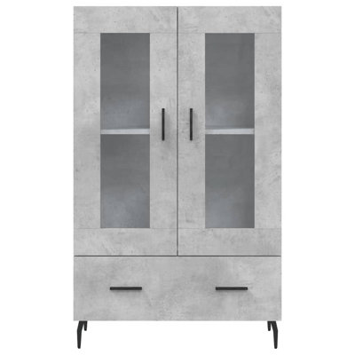 Makamae 69.5cm Sideboard