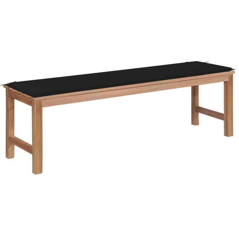 North Reading Outdoor Bench