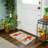 Kaper Non-Slip Christmas Indoor Doormat
