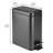 Rectangle Step Can 5L-110938062