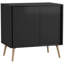 Rectangle Accent Cabinet-457400586
