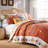 Topanga Floral Boho Reversible Quilt Set-529094004