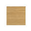 Table de bout en chêne naturel Harold