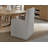 Pula 4 - Person Pedestal Dining Set