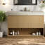 Meuble-lavabo (doit inclure le meuble-lavabo et le lavabo) 48 po Modern