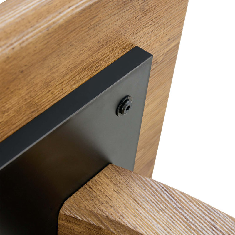 Stylish LED Desk Lamp with Adjustable Brightness, Touch Control, and USB Charging Port for Modern Workspaces