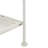 Angellyn Metal Weather Resistant Patio Shelving-90126927
