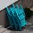 Heritage Folding Adirondack Chair-795175215