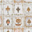 Renascimento Geometric Wallpaper Roll-62105068