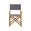 Pusch Fabric Patio Folding Chair Folding Chair Set
