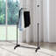 Freestanding Valet Stand