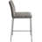 Reeves Chenille Fabric Upholstered Counter Stool-514493579-514493621