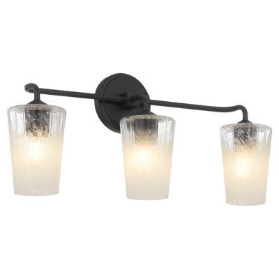 Adlea 3 - Light Vanity Light