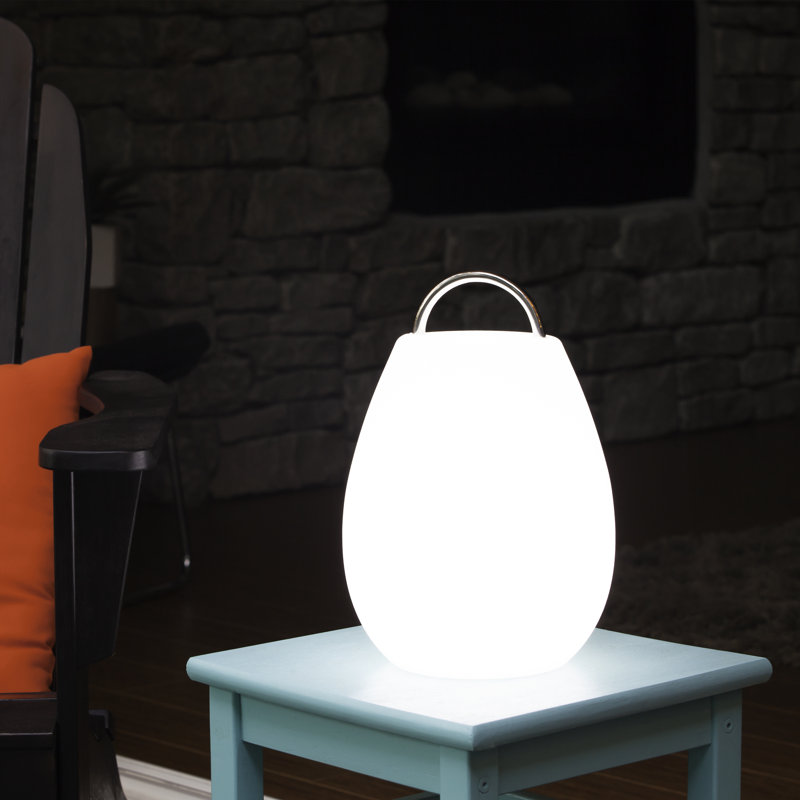 Plug-in Integrated LED Pathway Light