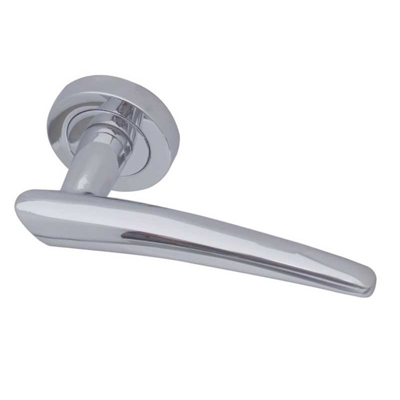 Horn Door Handle