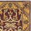 Tapis oriental en laine touffeté à la main Santoyo-175865808