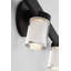 Esfera 3 - Light LED Bath Sconce-1827796918