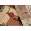 One-of-a-Kind 5'x7'10 Hand Knotted Area Rug