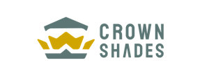 Crown Shades Logo