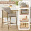 Tabouret de comptoir Modern-210938820