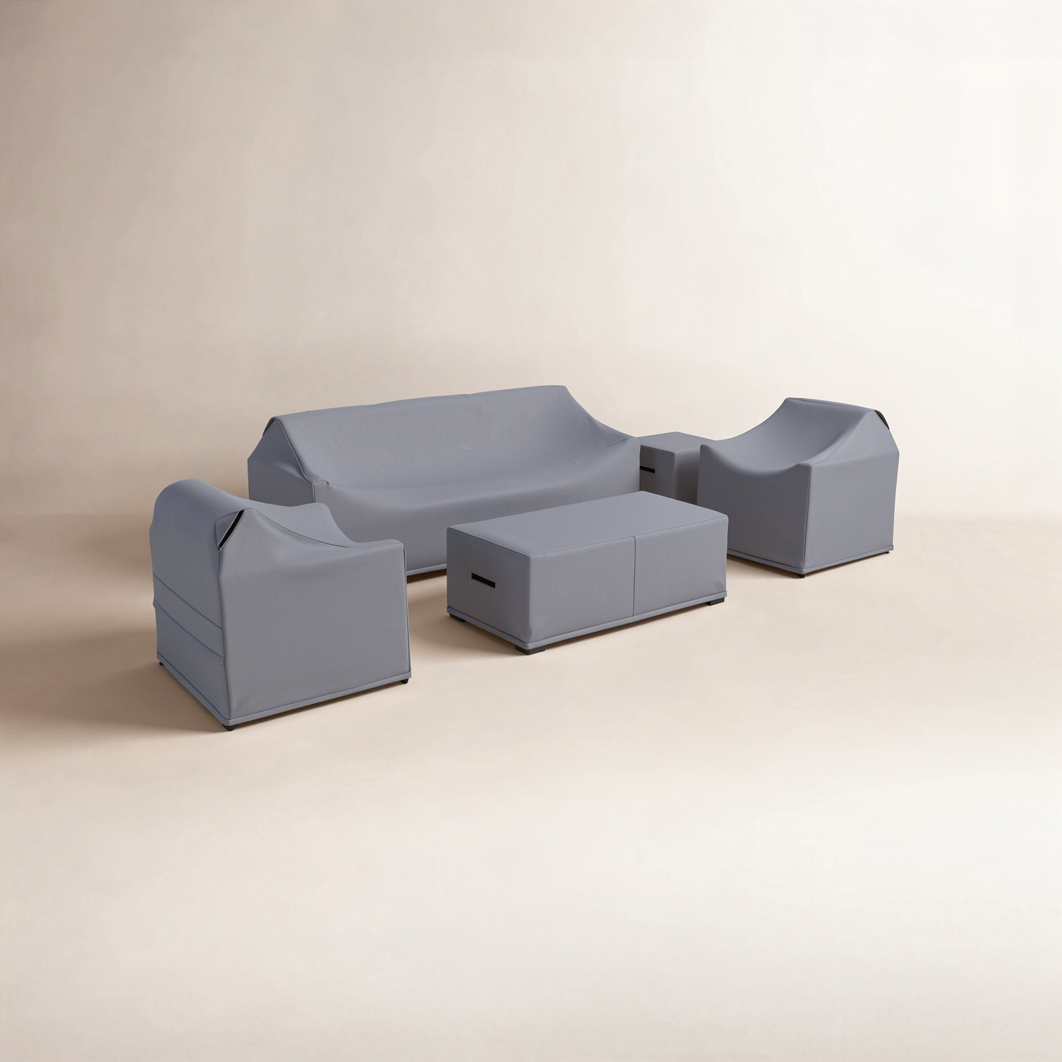 Patio Seating Outdoor Furniture Cover
