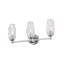 Ana 3 - Light Bath Sconce