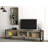Solorio TV Stand for TVs up to 78"-130181606