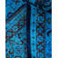 Vibrance One-of-a-Kind 6' 1" x 9' 3" Hand Knotted Area Rug
